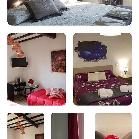 B&B Pierilu' Grosseto Dış mekan fotoğraf