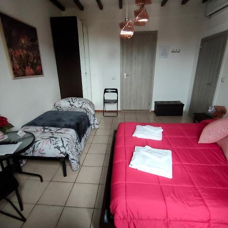 B&B Pierilu' Grosseto Dış mekan fotoğraf