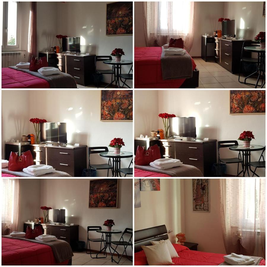 B&B Pierilu' Grosseto Dış mekan fotoğraf