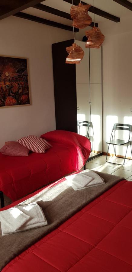 B&B Pierilu' Grosseto Dış mekan fotoğraf