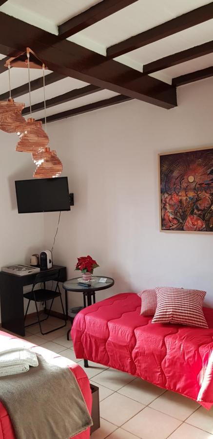 B&B Pierilu' Grosseto Dış mekan fotoğraf