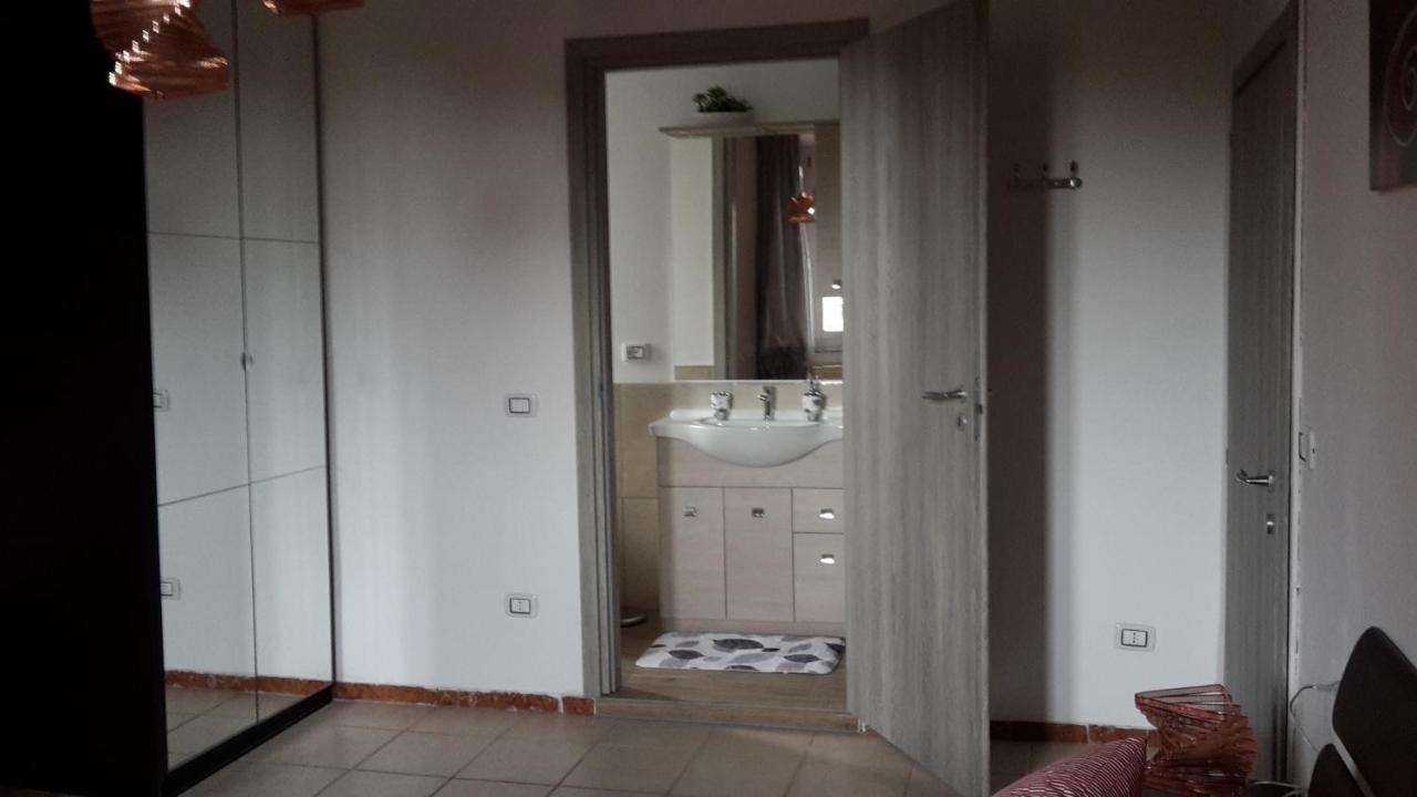 B&B Pierilu' Grosseto Dış mekan fotoğraf