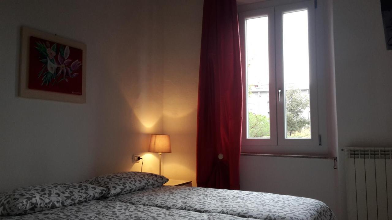 B&B Pierilu' Grosseto Dış mekan fotoğraf