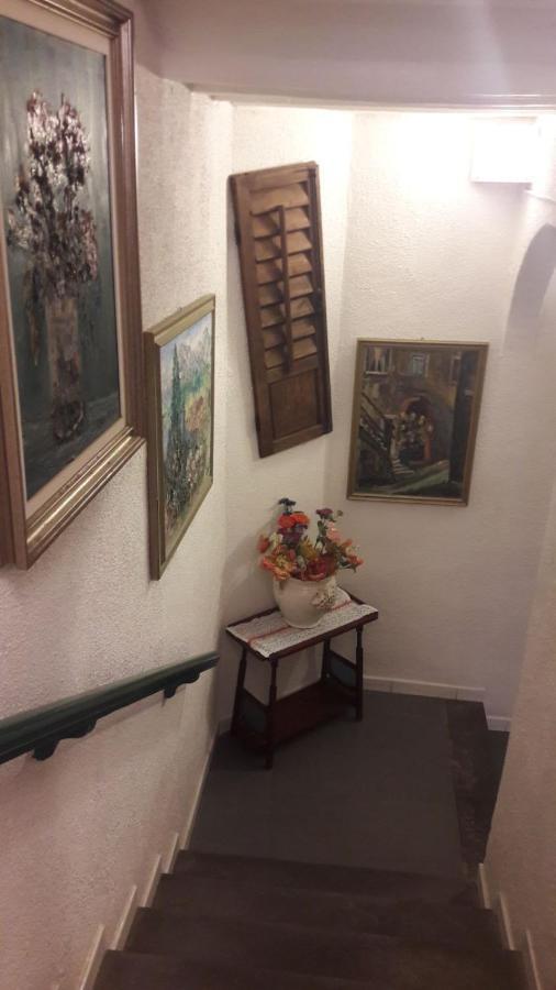 B&B Pierilu' Grosseto Dış mekan fotoğraf