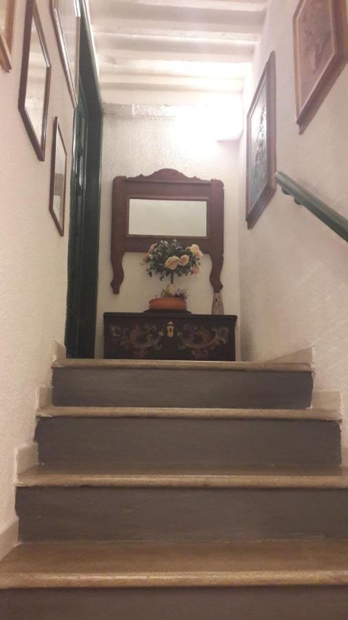B&B Pierilu' Grosseto Dış mekan fotoğraf
