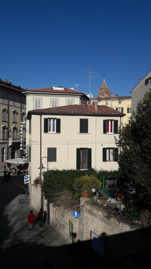 B&B Pierilu' Grosseto Dış mekan fotoğraf