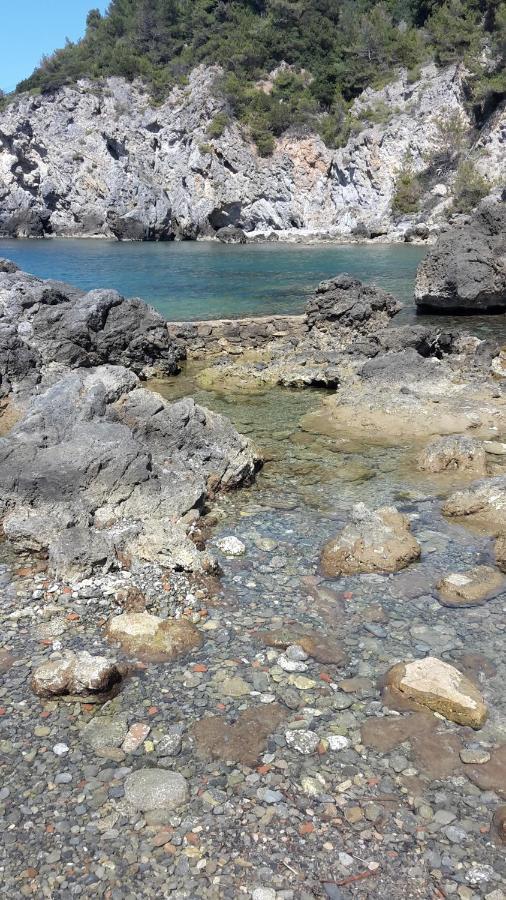 B&B Pierilu' Grosseto Dış mekan fotoğraf