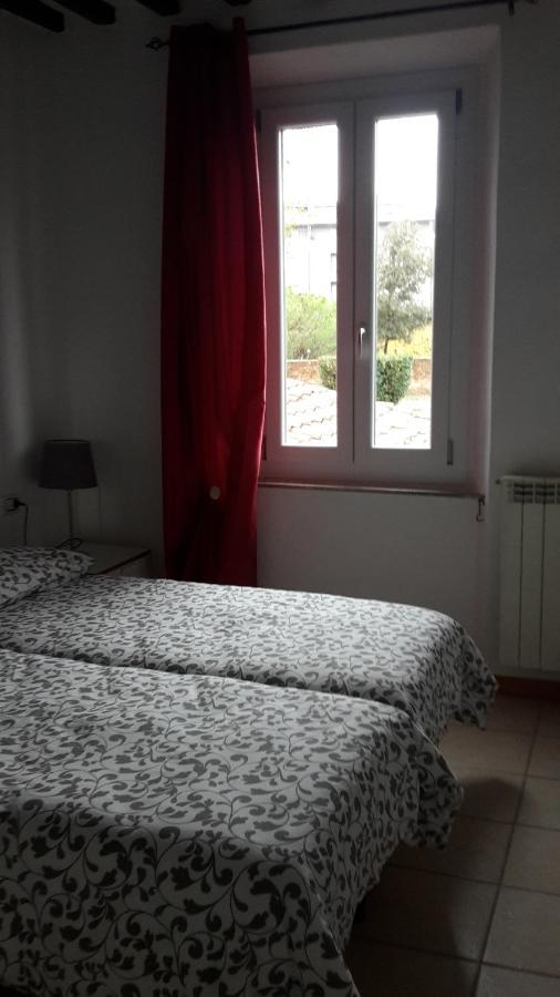 B&B Pierilu' Grosseto Dış mekan fotoğraf