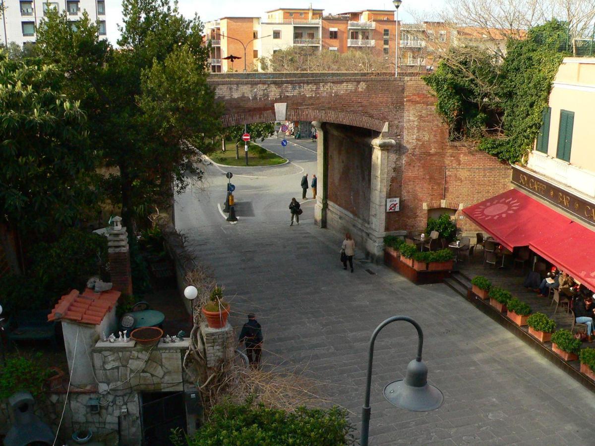 B&B Pierilu' Grosseto Dış mekan fotoğraf