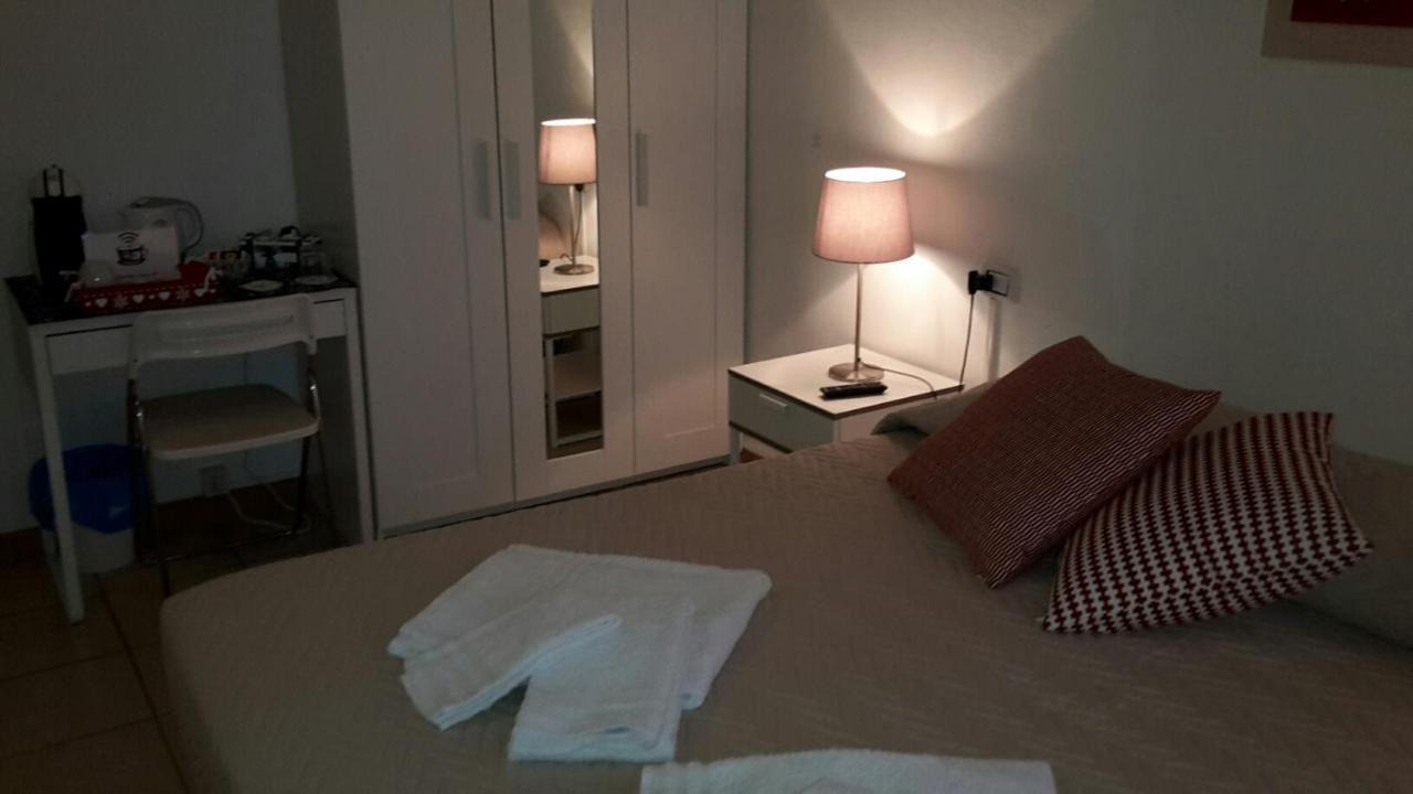 B&B Pierilu' Grosseto Dış mekan fotoğraf
