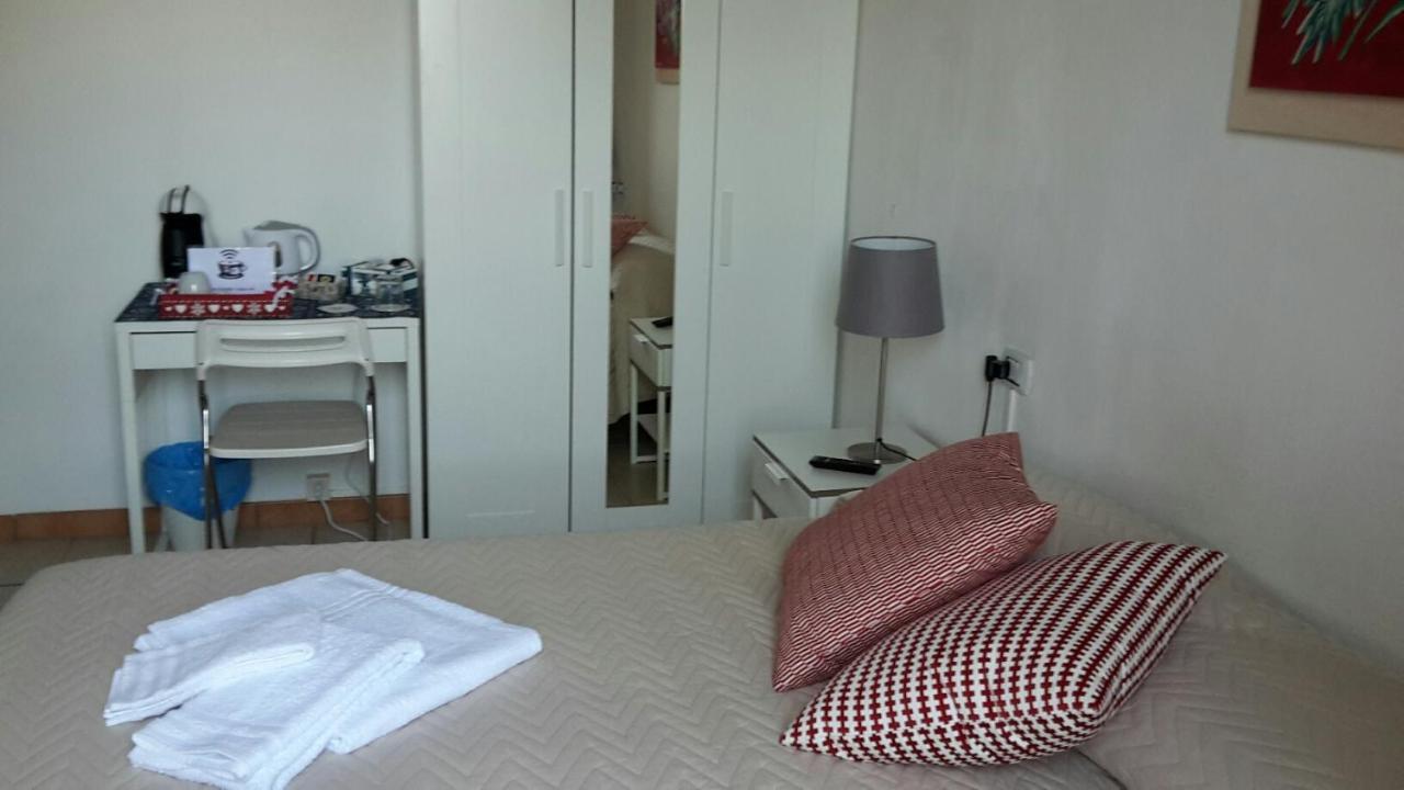 B&B Pierilu' Grosseto Dış mekan fotoğraf
