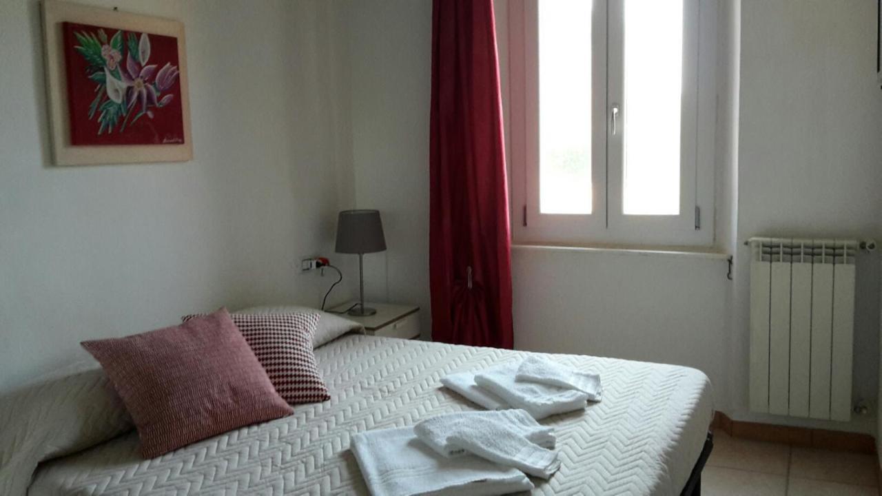 B&B Pierilu' Grosseto Dış mekan fotoğraf