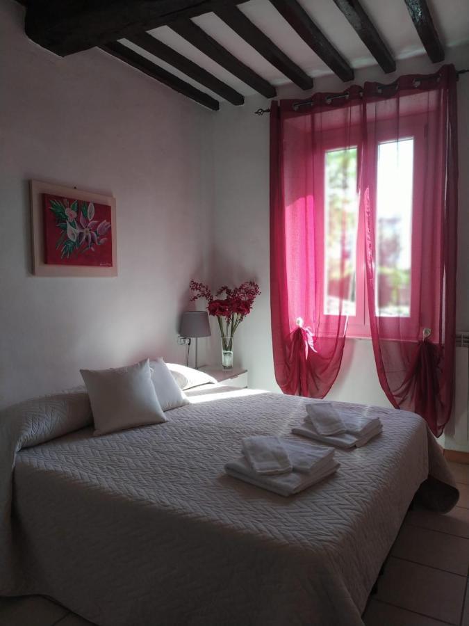 B&B Pierilu' Grosseto Dış mekan fotoğraf