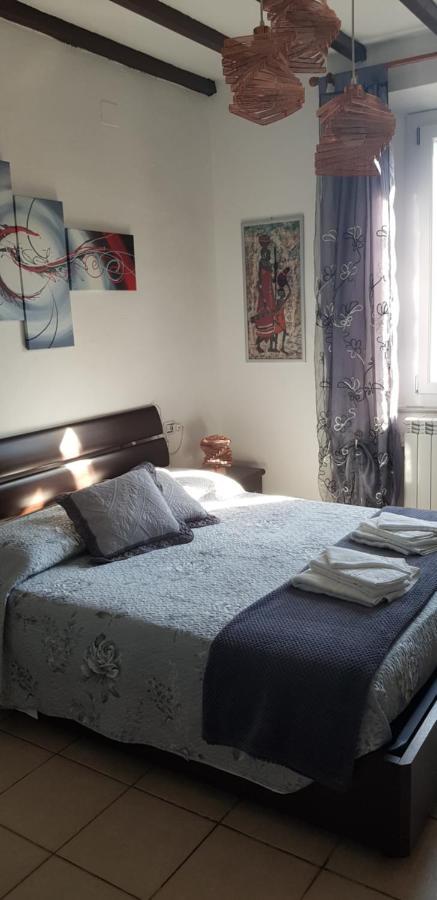 B&B Pierilu' Grosseto Dış mekan fotoğraf