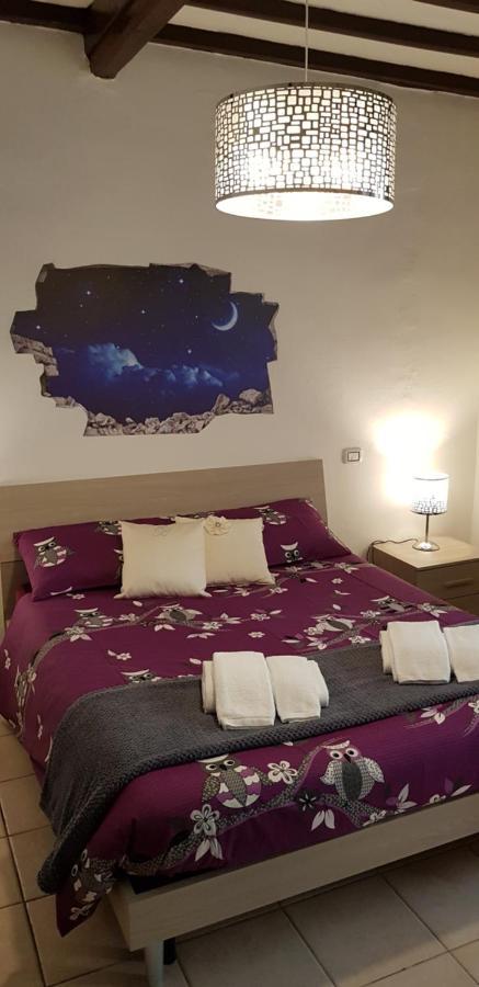 B&B Pierilu' Grosseto Dış mekan fotoğraf