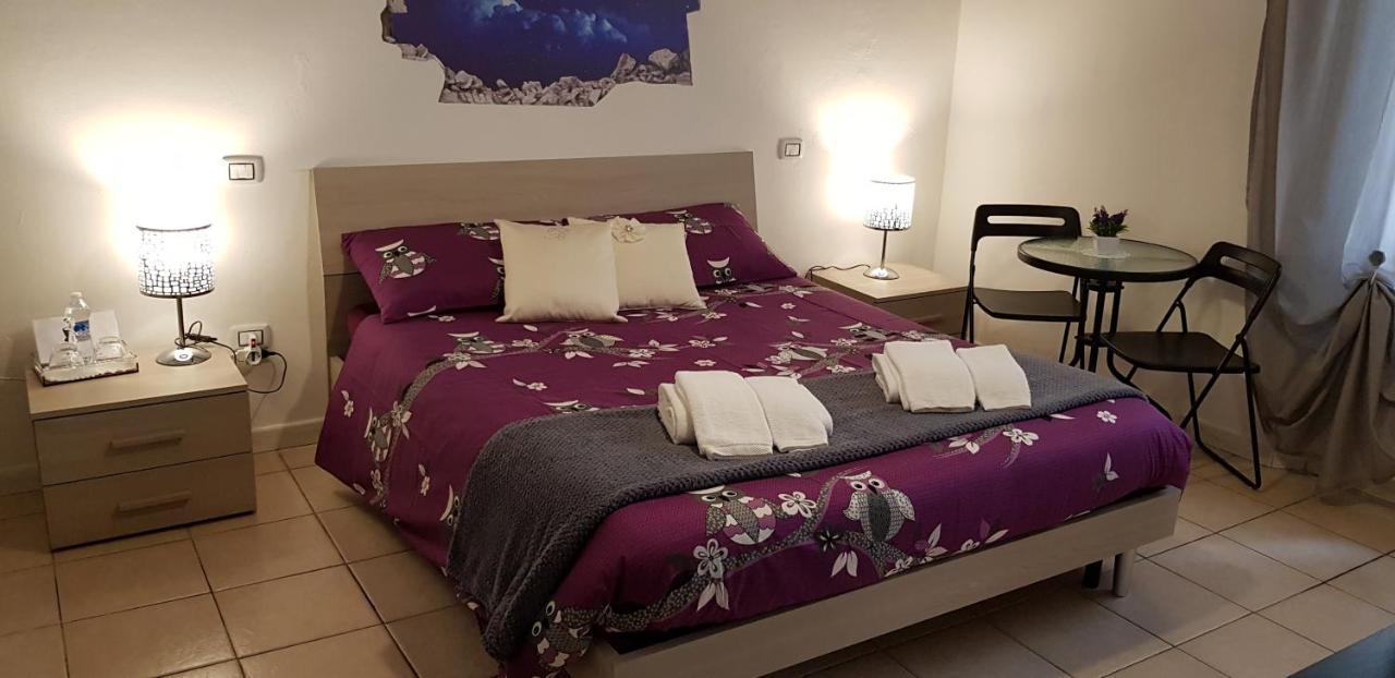 B&B Pierilu' Grosseto Dış mekan fotoğraf