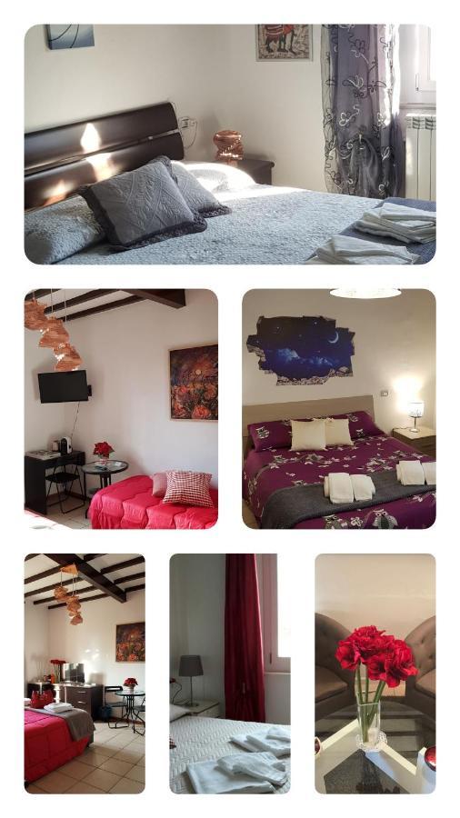 B&B Pierilu' Grosseto Dış mekan fotoğraf
