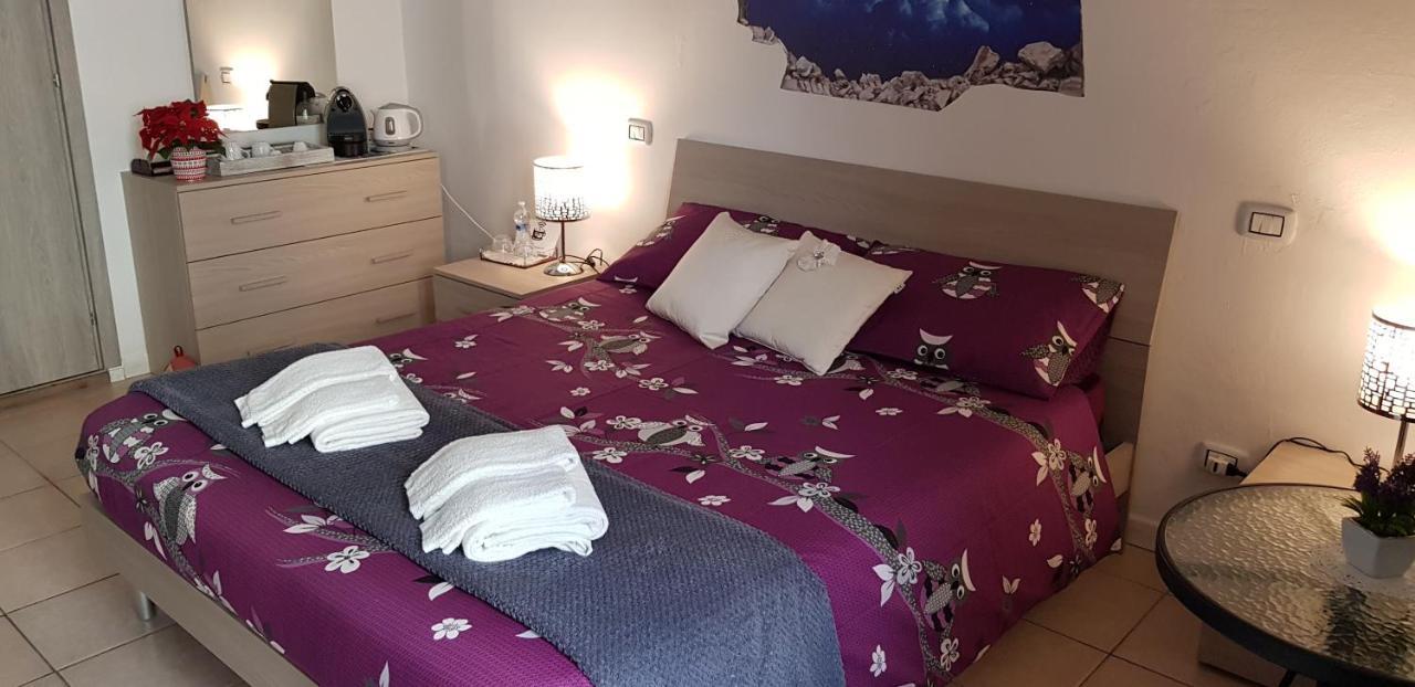 B&B Pierilu' Grosseto Dış mekan fotoğraf