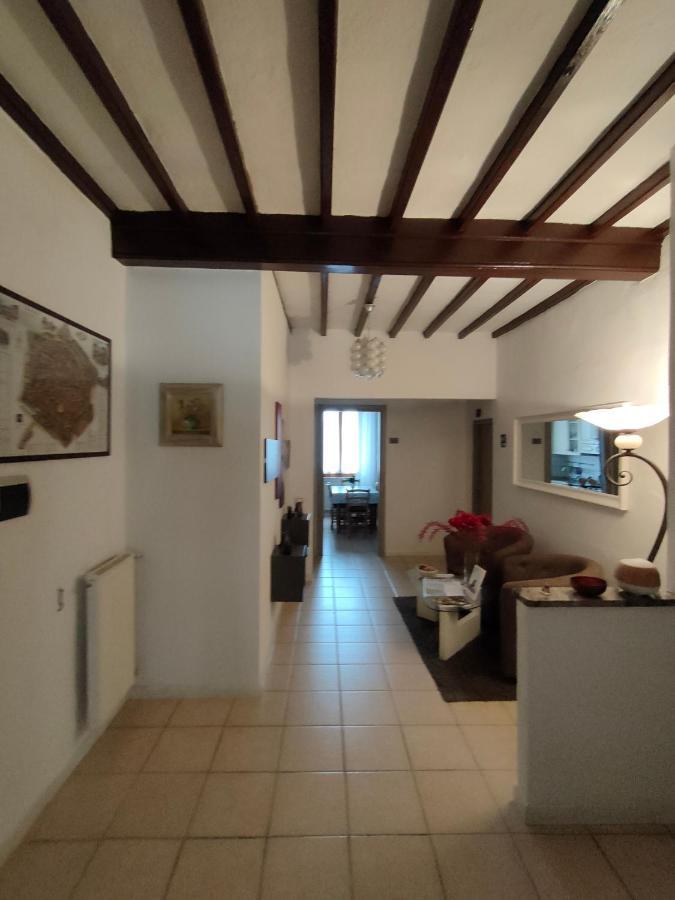 B&B Pierilu' Grosseto Dış mekan fotoğraf