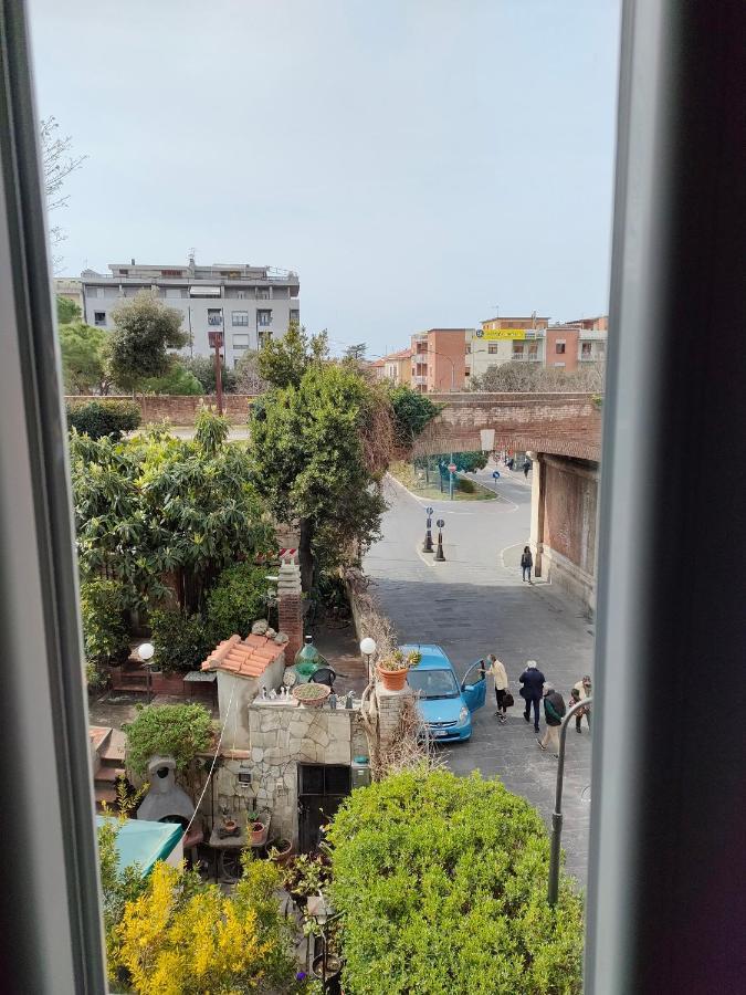 B&B Pierilu' Grosseto Dış mekan fotoğraf