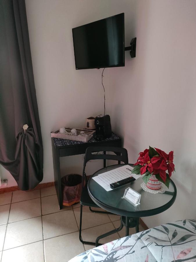 B&B Pierilu' Grosseto Dış mekan fotoğraf
