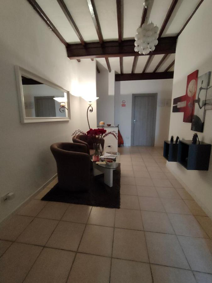 B&B Pierilu' Grosseto Dış mekan fotoğraf