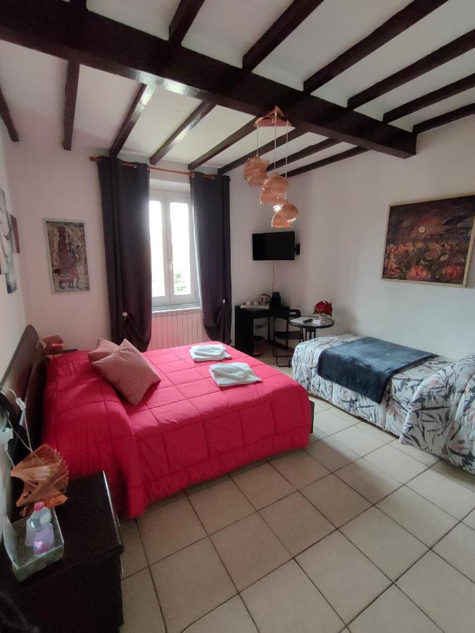 B&B Pierilu' Grosseto Dış mekan fotoğraf