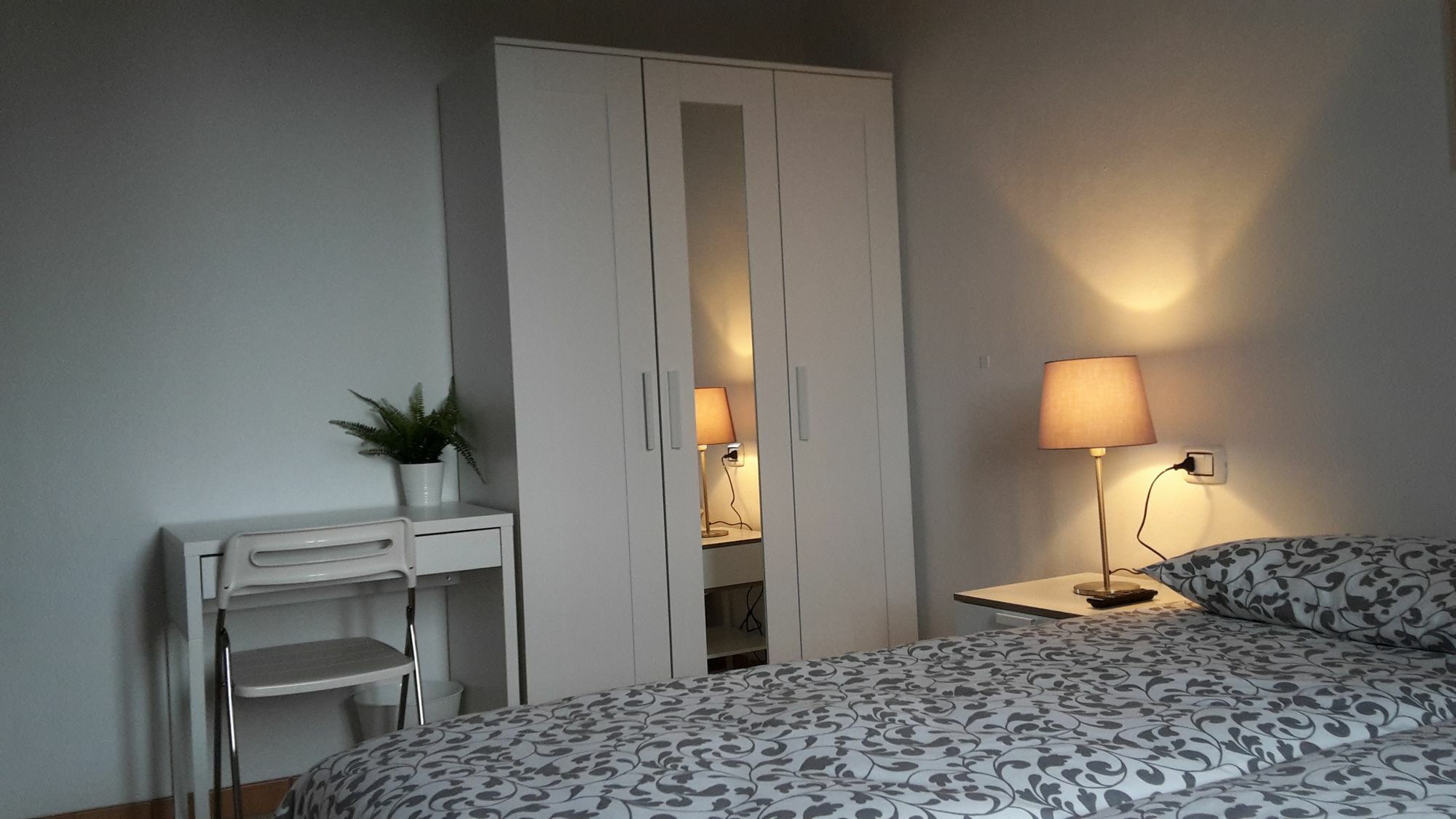 B&B Pierilu' Grosseto Dış mekan fotoğraf