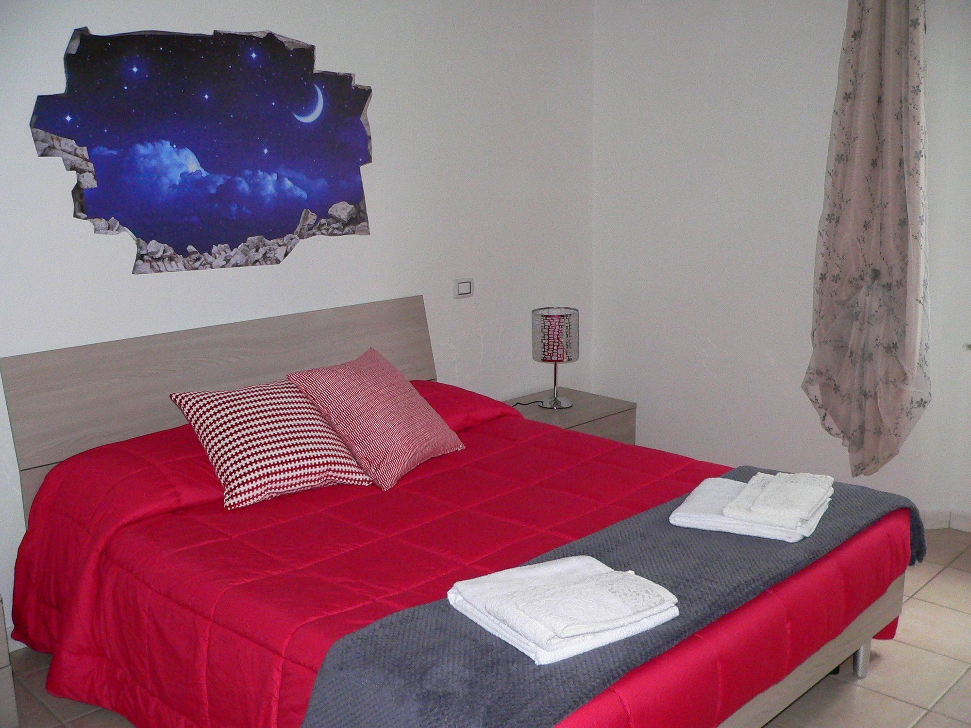 B&B Pierilu' Grosseto Dış mekan fotoğraf