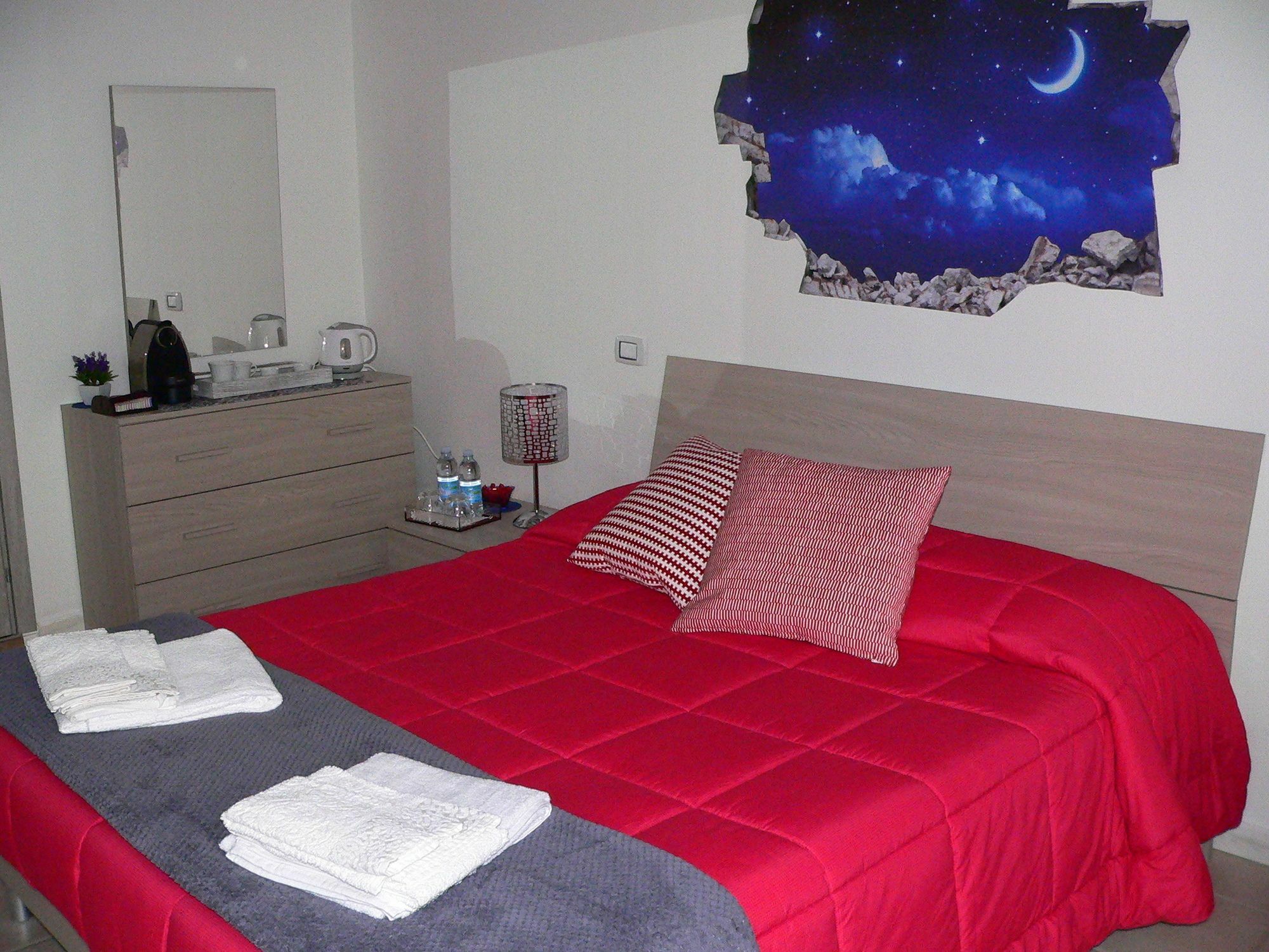 B&B Pierilu' Grosseto Dış mekan fotoğraf